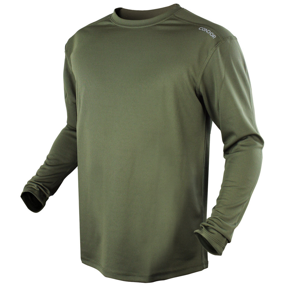 Condor Maxfort Long Sleeve Training Top