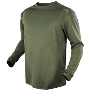 Condor Maxfort Long Sleeve Training Top