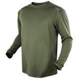Condor Maxfort Long Sleeve Training Top