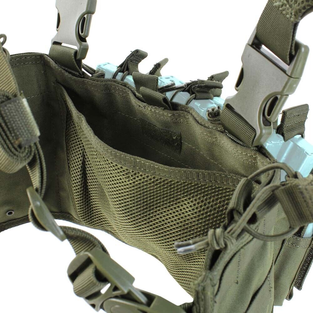 Condor Recon Chest Rig MCR5