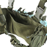 Condor Recon Chest Rig MCR5