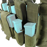 Condor Recon Chest Rig MCR5