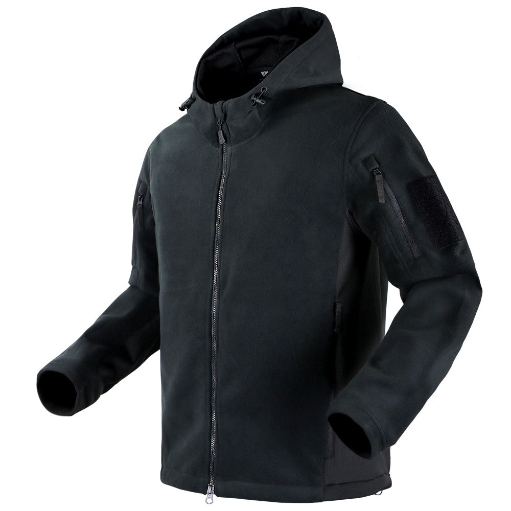 Condor Meridian Fleece Hoody