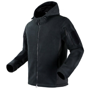 Condor Meridian Fleece Hoody