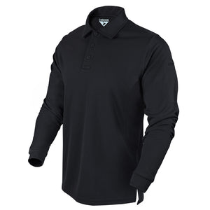 Condor Long Sleeve Performance Polo