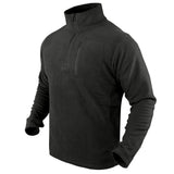 Condor Quarter Zip Pullover