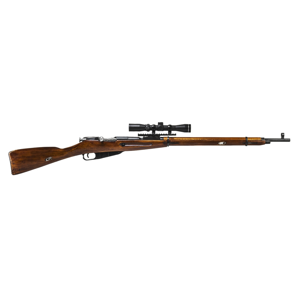 NcSTAR Pistolero Series 2-7X32 Pistol Scope