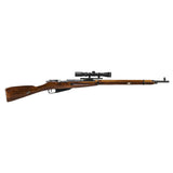 NcSTAR Pistolero Series 2-7X32 Pistol Scope