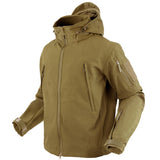Condor Summit Softshell Jacket