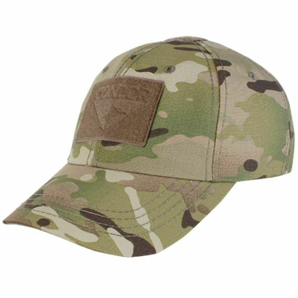 Condor Tactical Cap