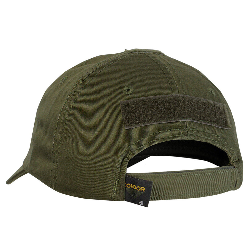 Condor Tactical Cap