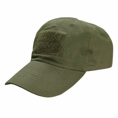 Condor Tactical Cap