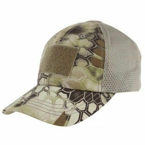 Condor Mesh Tactical Cap