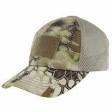 Condor Mesh Tactical Cap