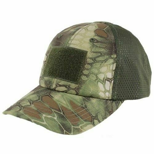 Condor Mesh Tactical Cap