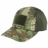 Condor Mesh Tactical Cap