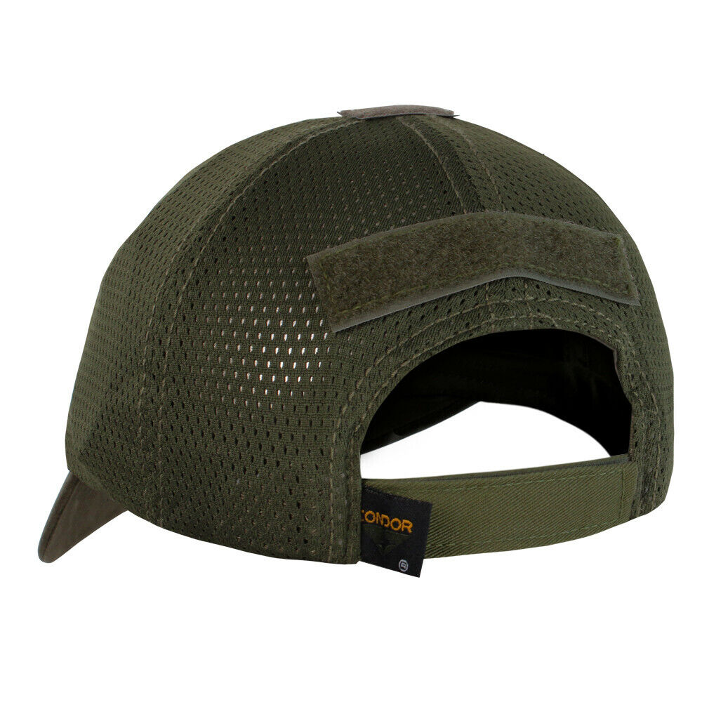 Condor Mesh Tactical Cap