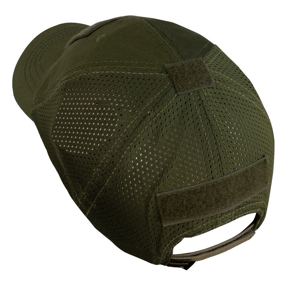 Condor Mesh Tactical Cap