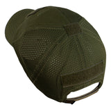 Condor Mesh Tactical Cap