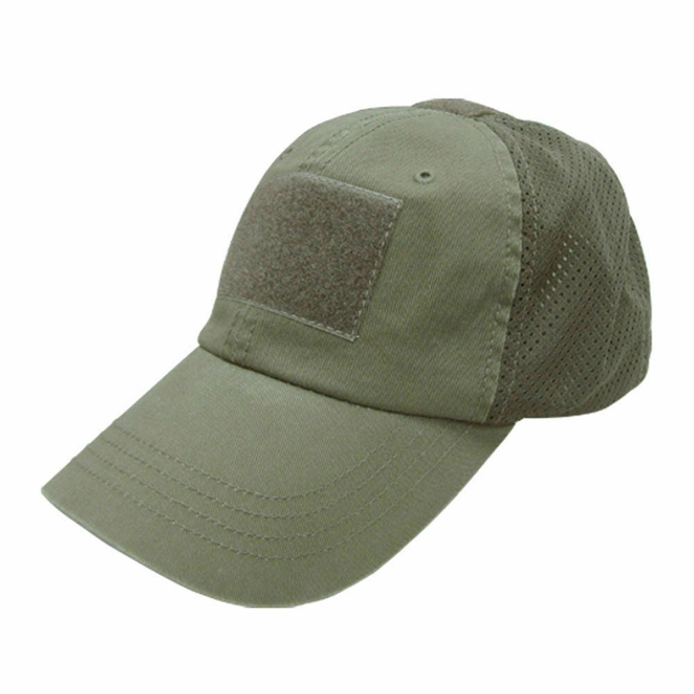 Condor Mesh Tactical Cap
