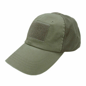 Condor Mesh Tactical Cap