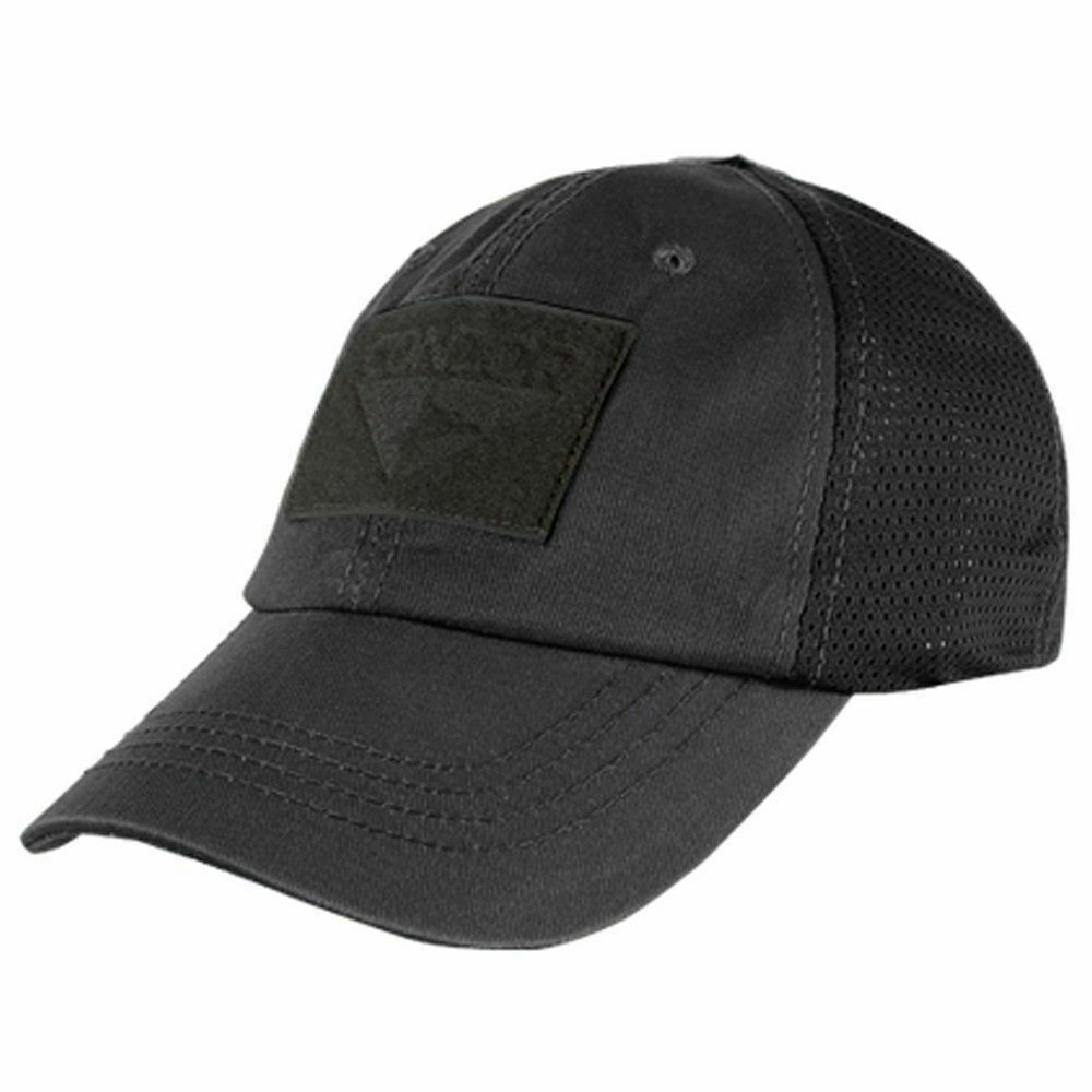Condor Mesh Tactical Cap
