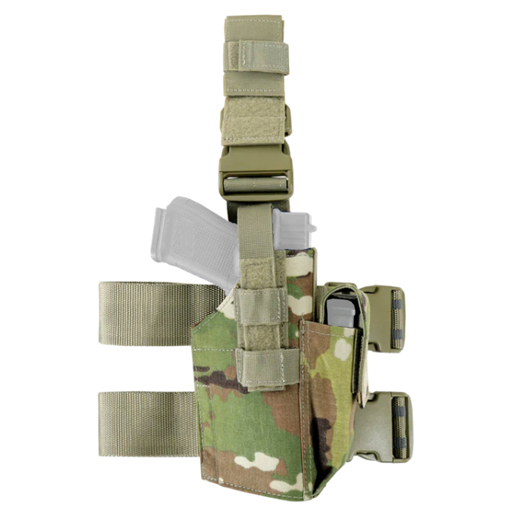 Condor Tactical Leg Holster