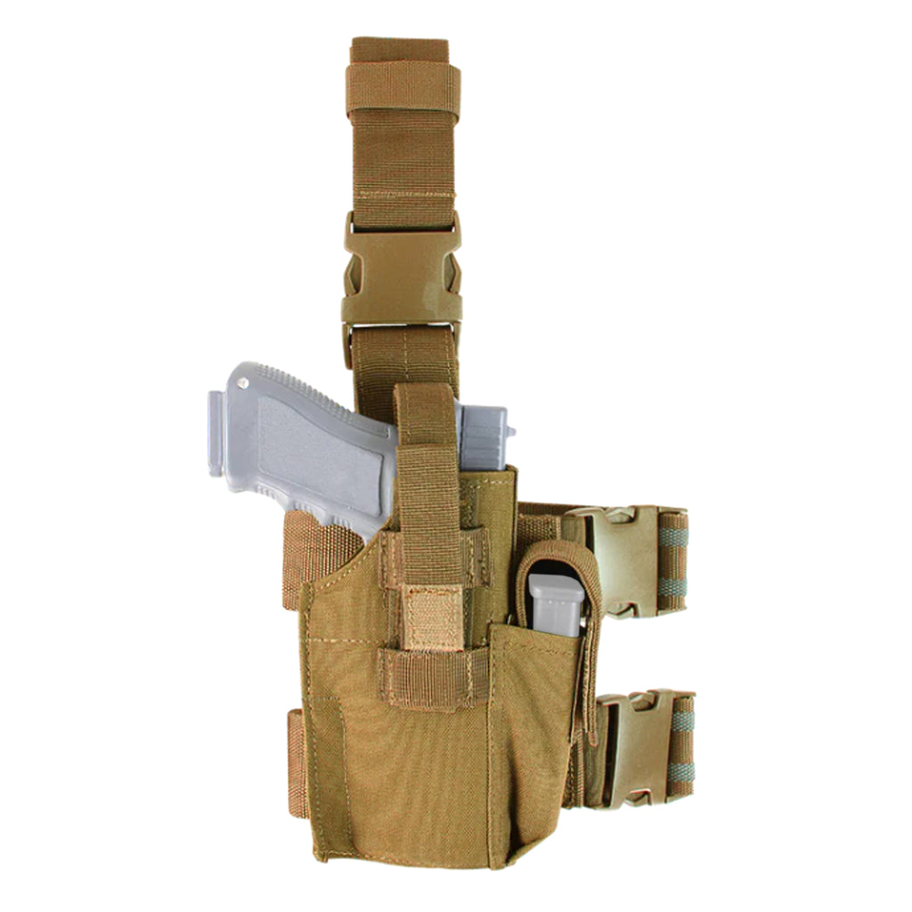 Condor Tactical Leg Holster