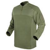 Condor Long Sleeve Trident Battle Top