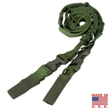 Condor CBT 2 Point Bungee Sling