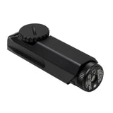 VISM by NcSTAR KeyMod Green Laser