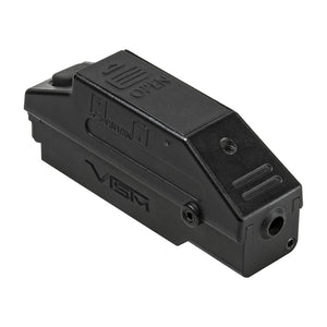 VISM by NcSTAR KeyMod Quick Release Compact Red Laser