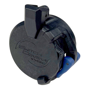 VISM by NcSTAR SwitchCover Lens Cover 30mm-62mm (1pc)