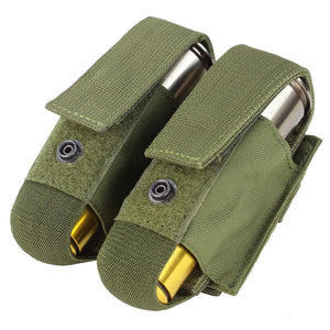 Condor MOLLE Double 40mm Grenade Pouch