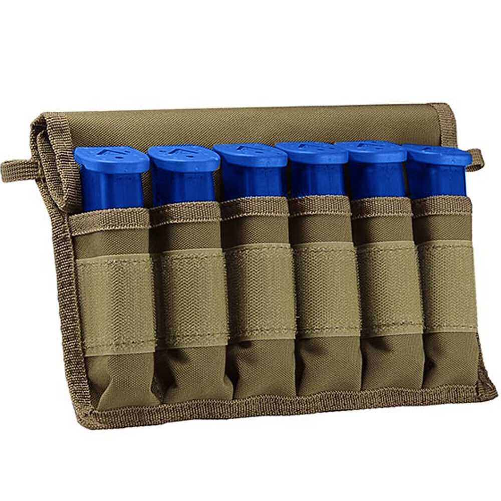 Vism by NcSTAR Pistol Magazines Carrier