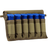 Vism by NcSTAR Pistol Magazines Carrier