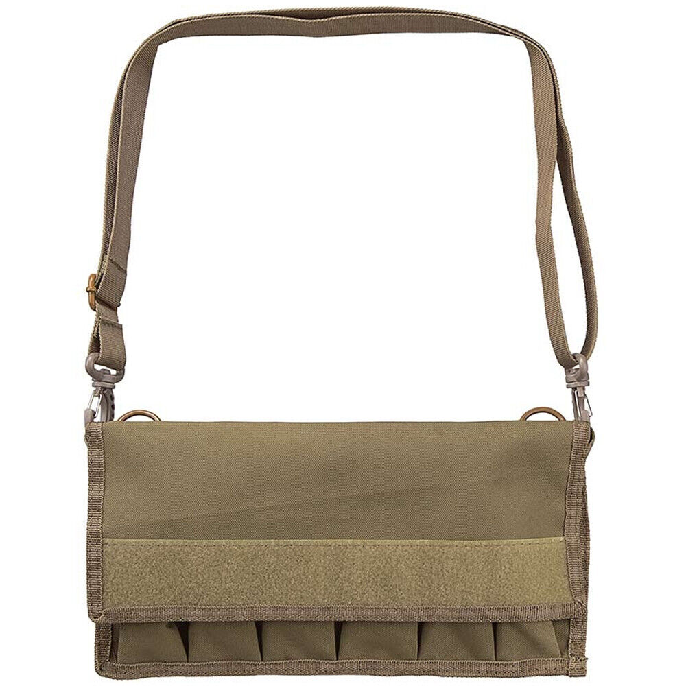 Vism by NcSTAR Pistol Magazines Carrier