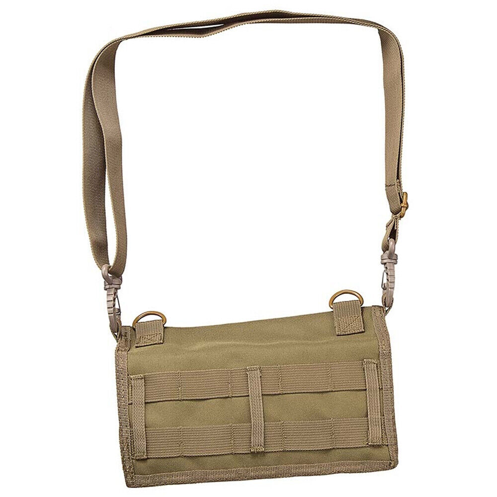 Vism by NcSTAR Pistol Magazines Carrier