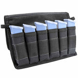 Vism by NcSTAR Pistol Magazines Carrier