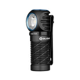Olight Perun 2 Mini LED Rechargeable Headlamp - Black CW (5700-6700K)