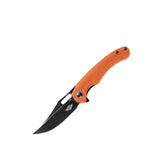 Olight Splint Folding Pocket Tool - Orange