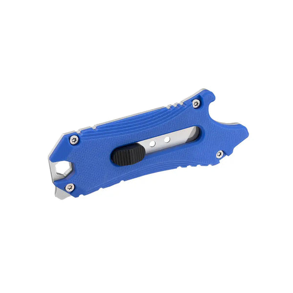 Olight Otacle EDC Utility Tool - Blue – Razor Edge Group