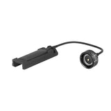 Olight ROD-7 Magnetic Remote Pressure Switch - Black