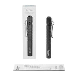 Olight i3T PLUS Slim Pocket Light - Black