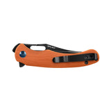 Olight Splint Folding Pocket Tool - Orange