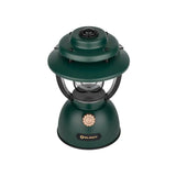 Olight Olantern Classic 2 Pro Rechargeable Camping Lantern - Forest Green