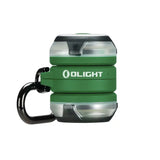 Olight Gober Kit Safety Light Combo - OD Green