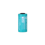 Olight IMR16340 / RCR123A Battery - IMR 16340 550mAh