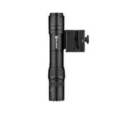 Olight Odin GL Tactical Flashlight - Picatinny Black