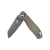 Olight Rubato 2 Folding Tool - Micarta